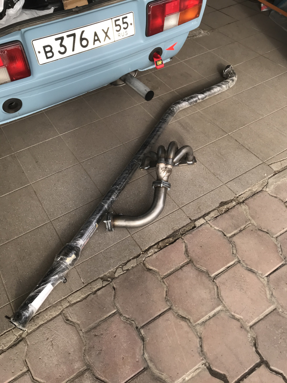 Новый мотор — запчасти #5 — Lada 21053, 1,5 л, 1994 года | тюнинг | DRIVE2