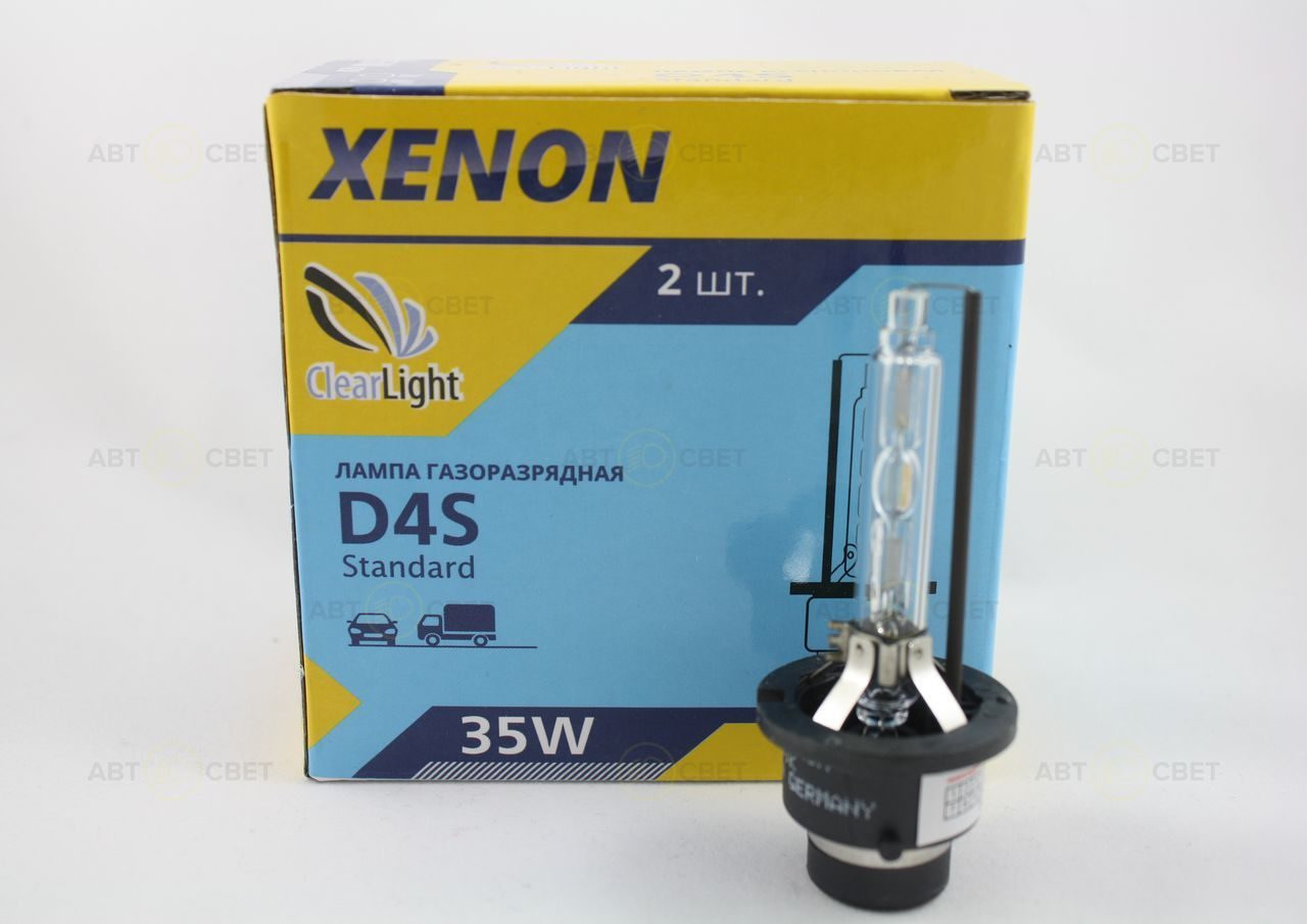 Купить В Спб Лампы D4s