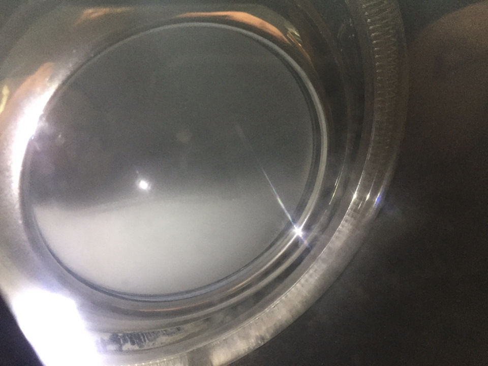 Все как у всех … плохой свет фар. — BMW 5 series (E39), 2,5 л, 2002 ...