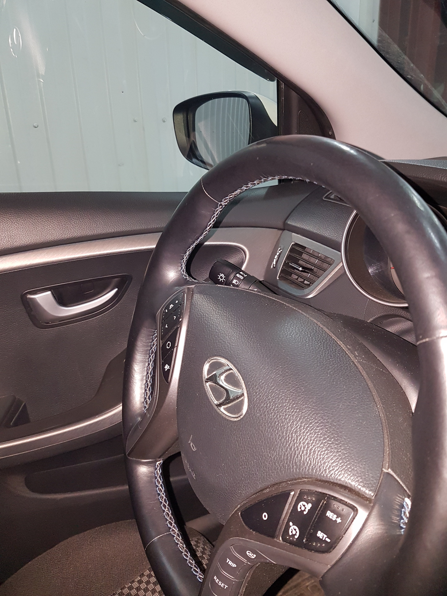 Программирование чипа для ключа зажигания — BMW X3 (E83), 3 л, 2008 ...