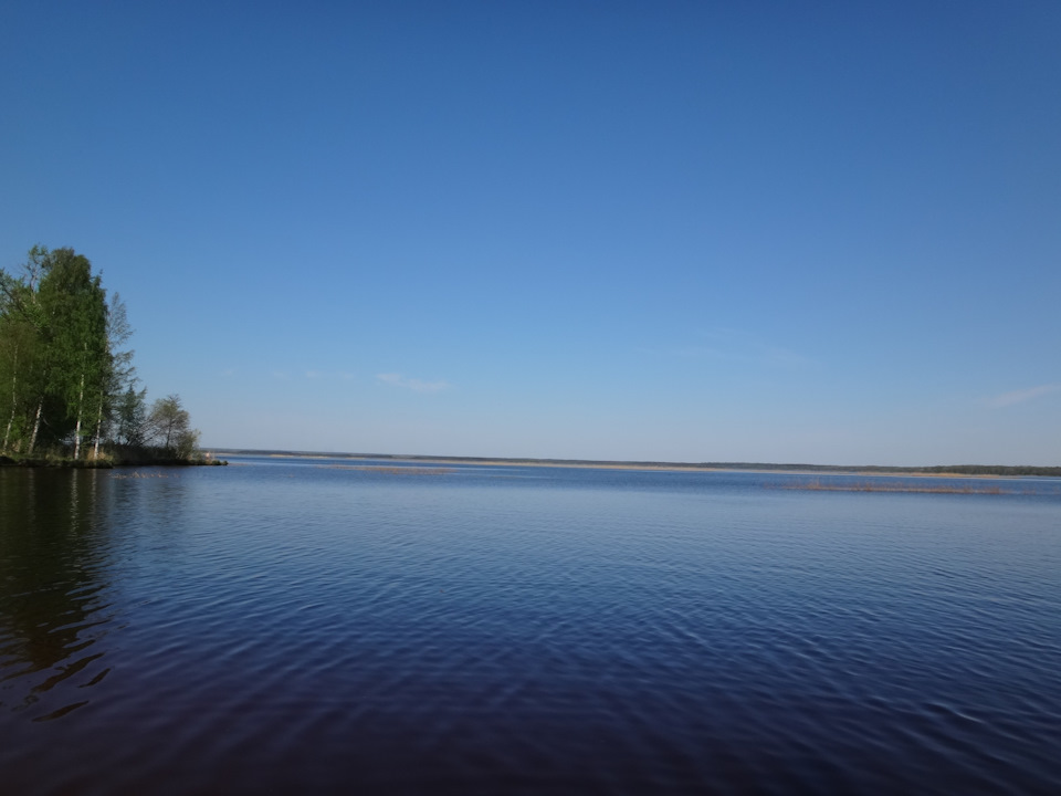 что посмотреть в разливе