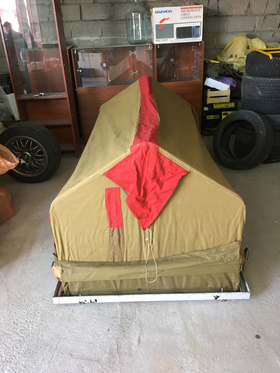 Чистка форсунок и дроссельной заслонки — Toyota Corolla (120), 1,5 л ...