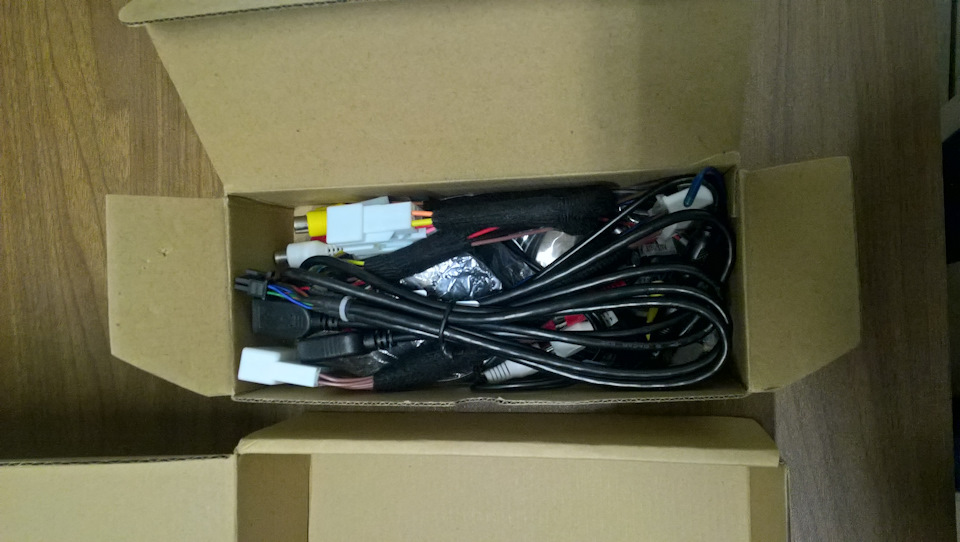 Фото в бортжурнале Toyota Fortuner (2G)