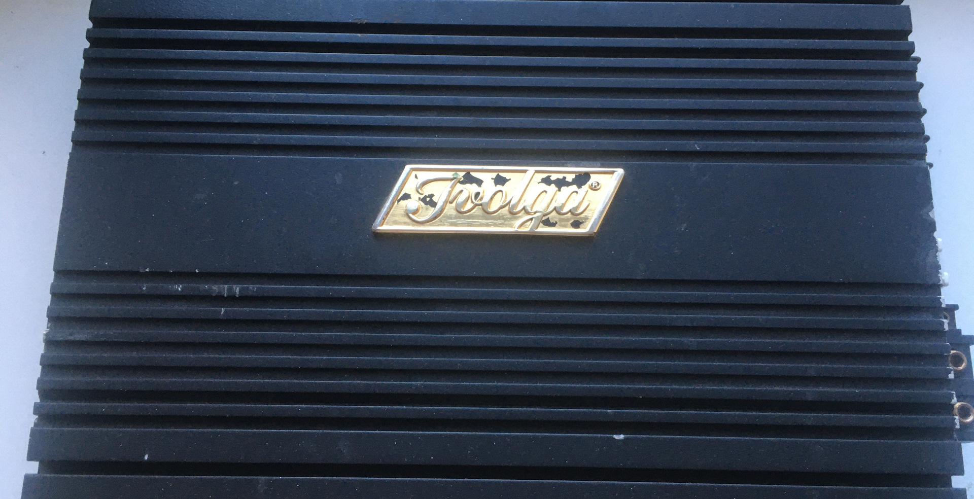 キキᙏ̤̫* ページ Kicx AP 1000D. Лучший способ превратить электричество — в звук