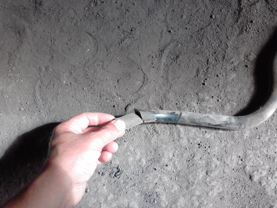 Фото в бортжурнале СеАЗ 11113 Ока