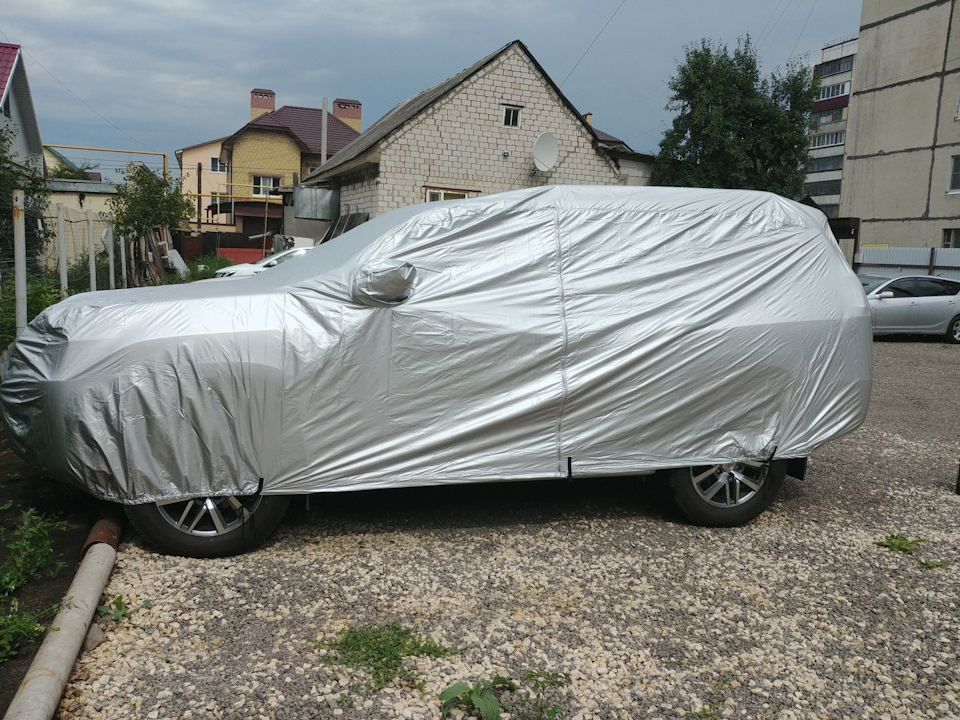 Тент на авто. Защитный тент чехол Toyota Land Cruiser Prado 150. Тент чехол на Тойота Прадо 150. Тент чехол Land Cruiser Prado 150. Защитный тент чехол для Прадо 150.