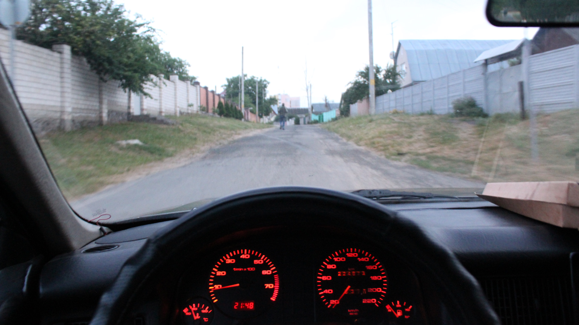Концевики дверей, давай досвидания! — Chevrolet Niva, 1,7 л, 2008 года ...