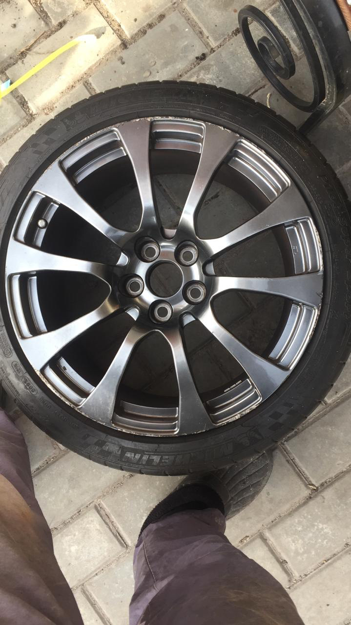 Тест винтовой блокировки ВаллРэйсинг. — КАМАЗ 11113 Ока, 0,7 л., 2003 ...