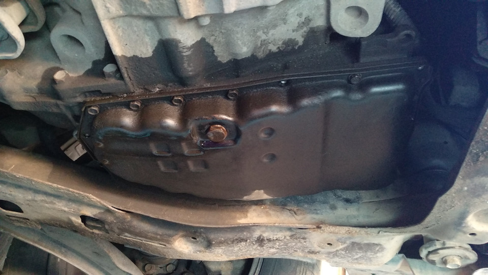 dgAAAgNrsOA 960 для чего магниты в акпп