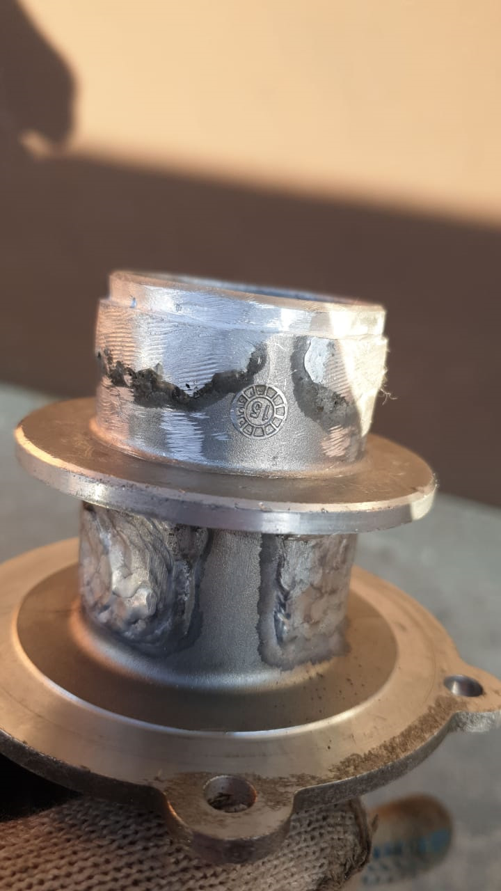 Фото в бортжурнале Skoda Yeti