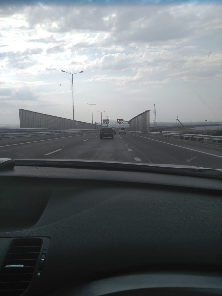 Фото в бортжурнале Honda Accord (8G)