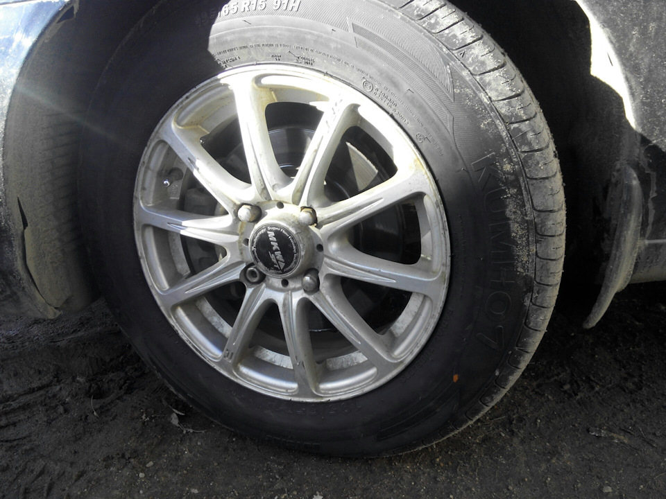 Не заводится хонда цивик 4д - АвтоПортал