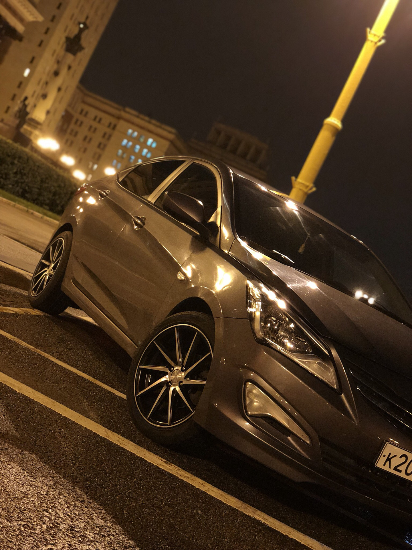 Solaris телефон. Hyundai Solaris 2014. Воссены на Хендай Солярис. Хендай Солярис drive2. Воссен на Солярис.
