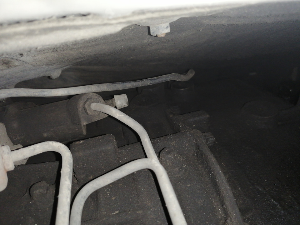 Bmw e36 как устранить скрипит педали сцепления - 86 фото