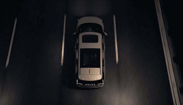 Первый в истории Volvo минивэн EM90 будет представлен 12 ноября ...