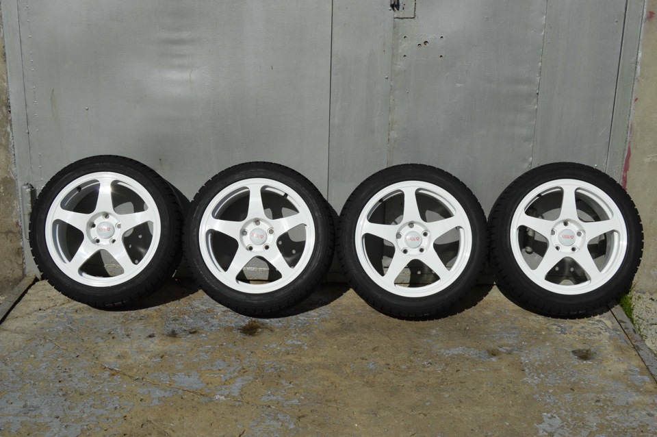 Продажа (продано) — Honda Civic 4D (9G), 1,8 л, 2013 года | колёсные ...
