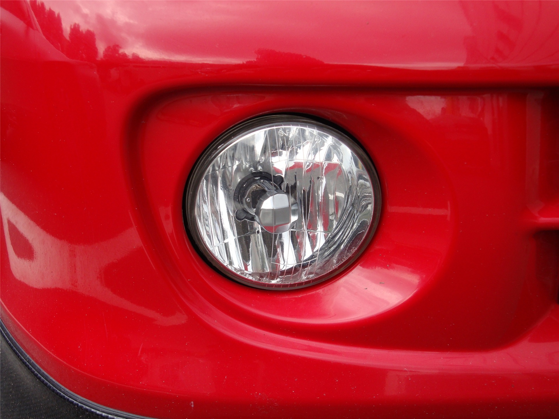 Фото в бортжурнале Daihatsu Yrv