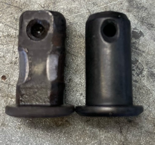 Фото в бортжурнале Hyundai Tucson (JM)