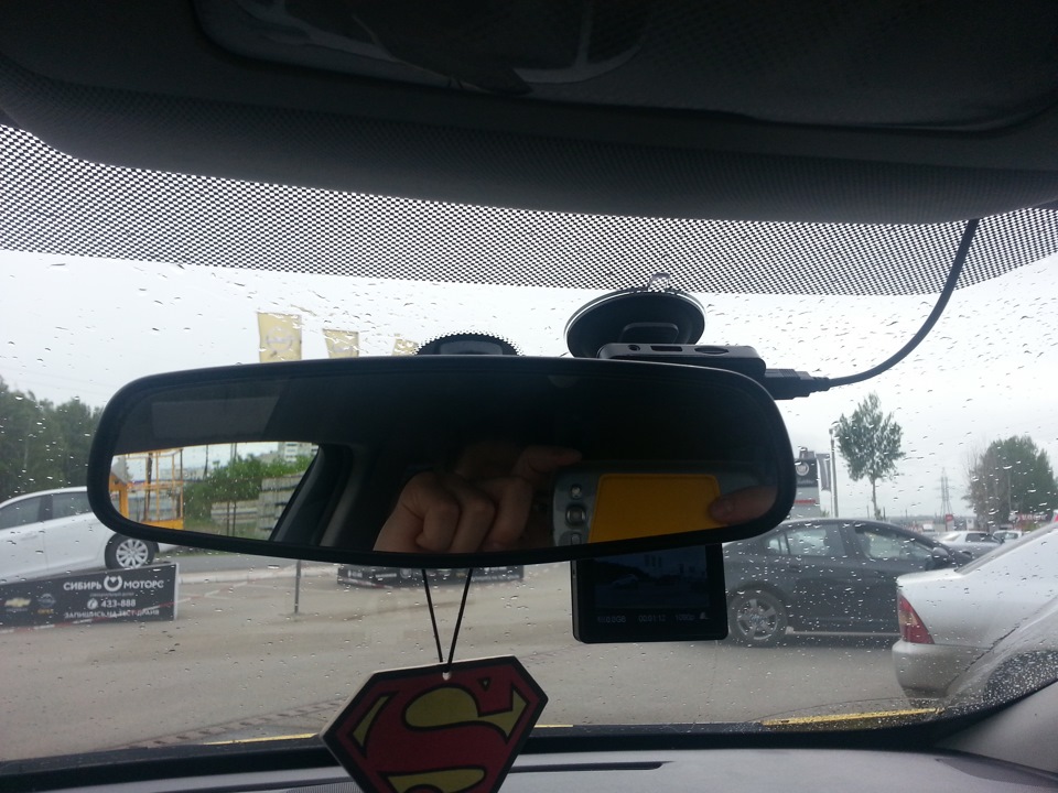 Антирадар Cobra 835. Установка антирадара и видеорегистратора у ОД ...