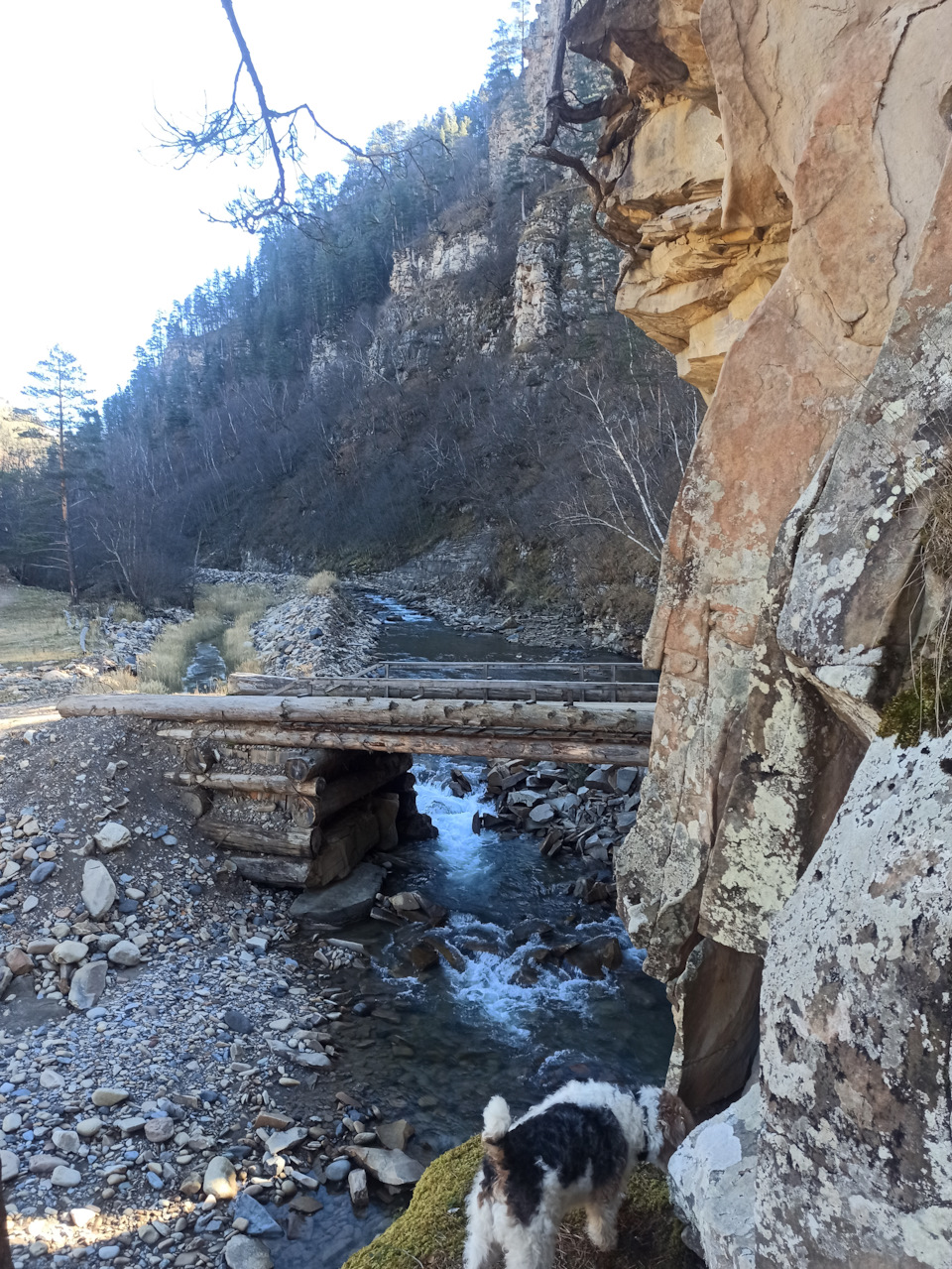 Фото в бортжурнале Mitsubishi Pajero (4G)