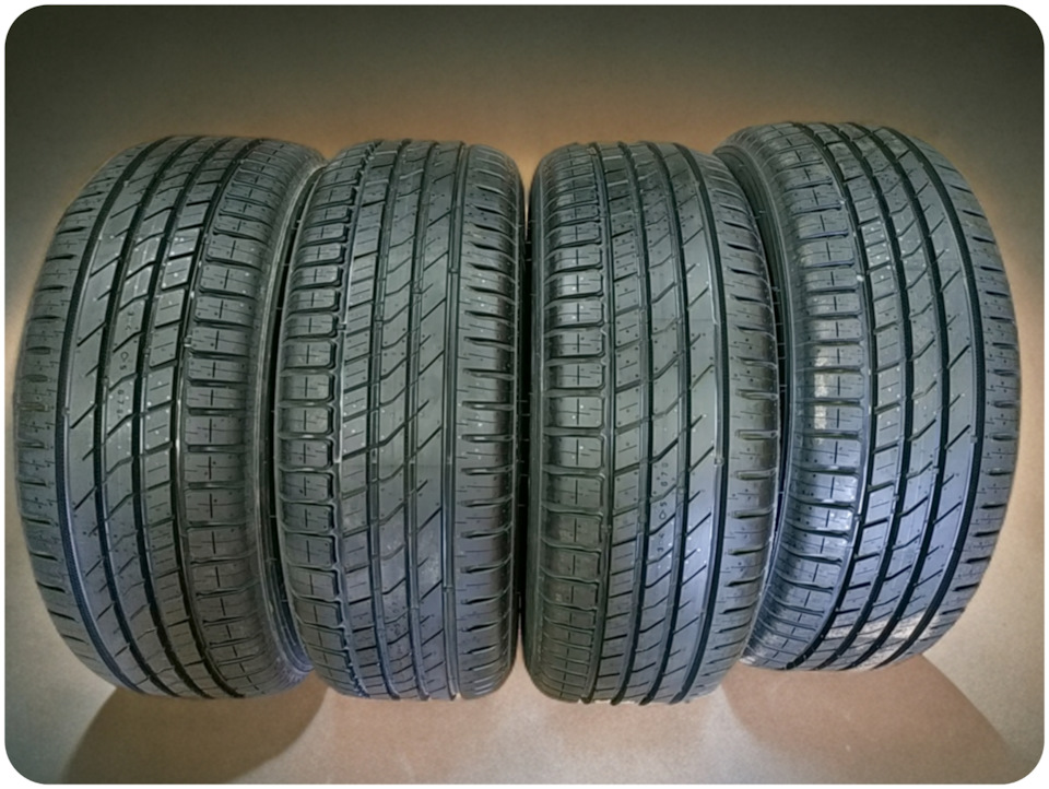 Всё готово — Volkswagen Polo Sedan