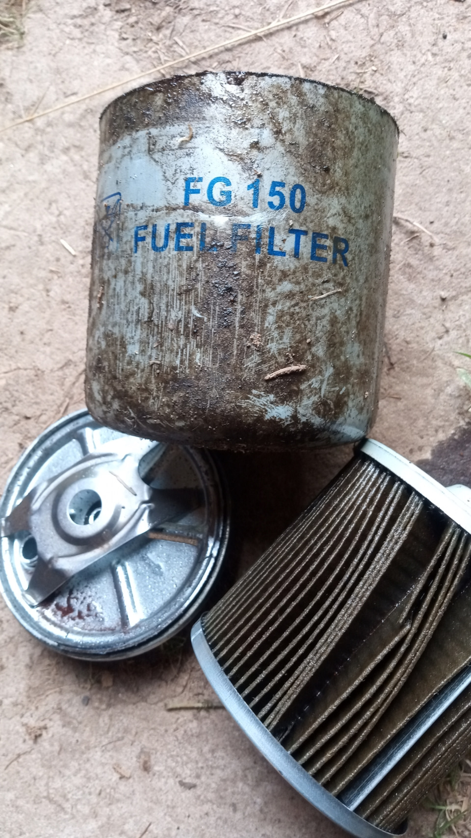 Фото в бортжурнале ГАЗ Газель