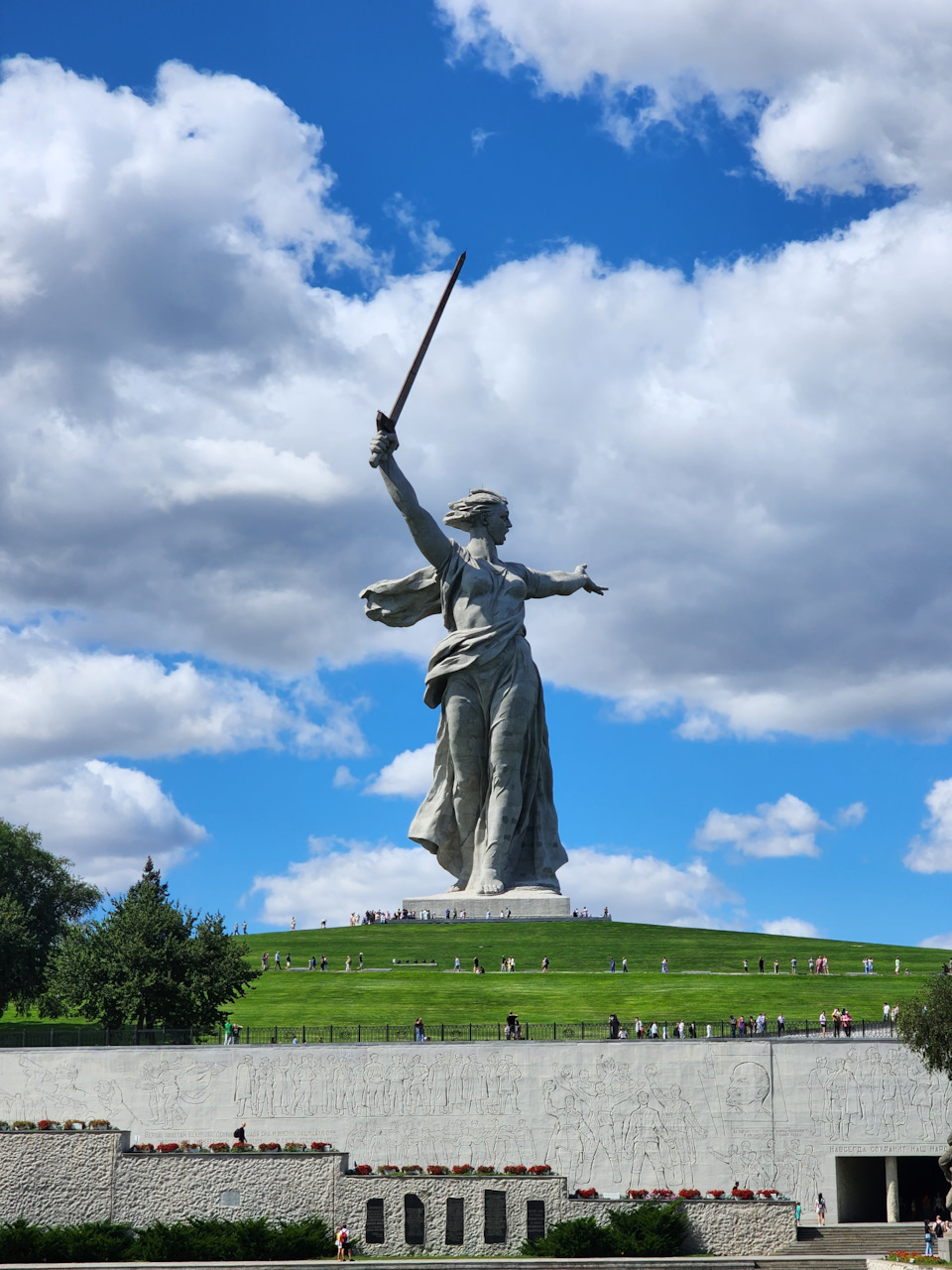 ТО 15 тыс по дороге с Юга. Или как можно легко нарваться на перепробег ...