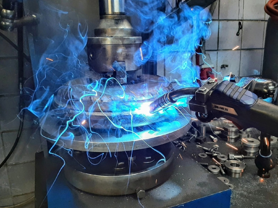 Ремонт гидротрансформатора Volvo XC70 — Aisin-Expert на DRIVE2