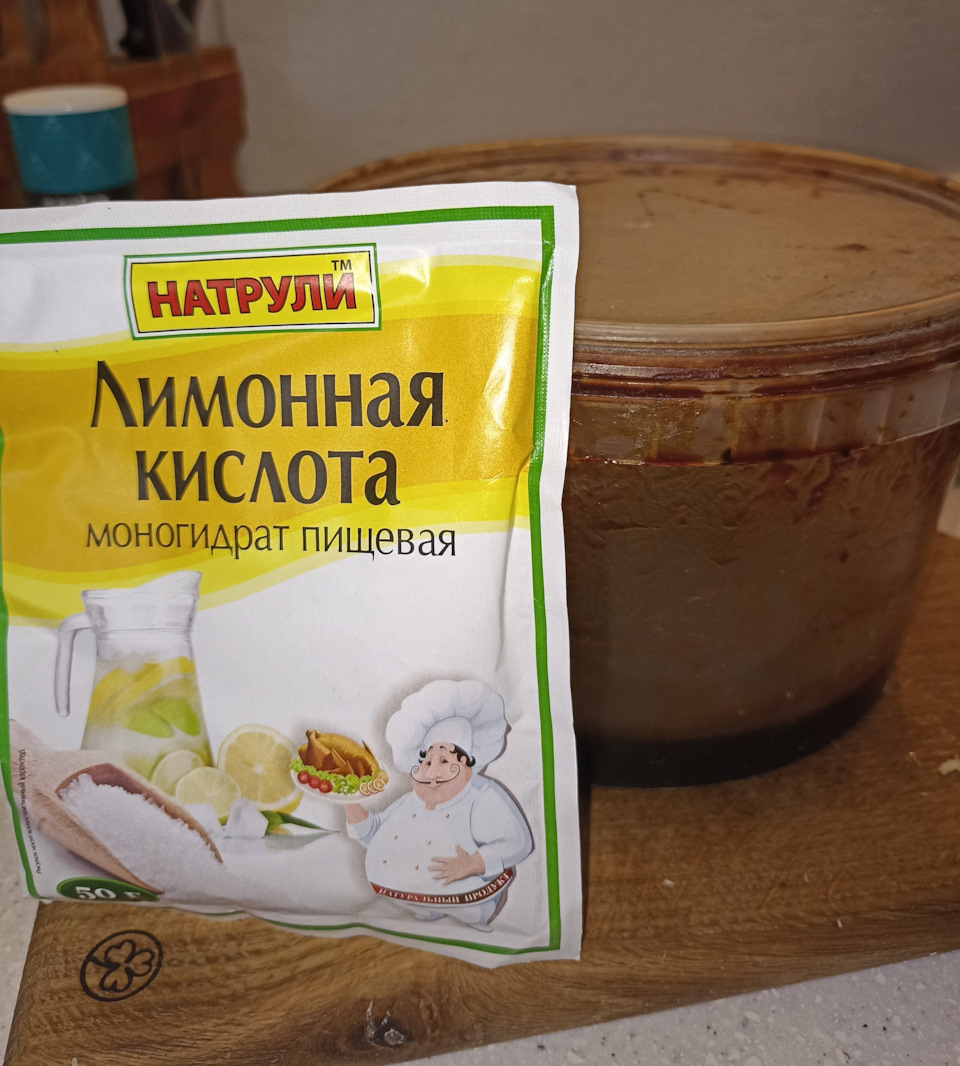 ЭСИК ФЛЕЙШ. Кисло сладкое мясо классическое, но не вполне кошерное. —  Сообщество «Вкусно жрать» на DRIVE2