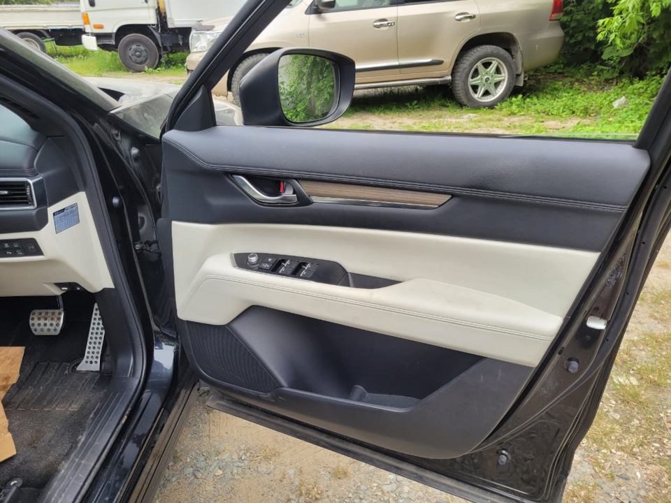 📦Забрали с СВХ (20.06.2023), таможенная очистка завершилась19