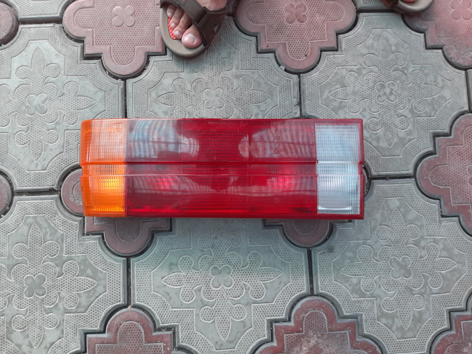 Фото в бортжурнале BMW 3 series (E30)