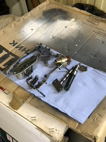 Фото в бортжурнале Toyota Crown (S120)