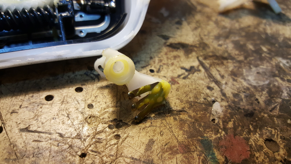 Фото в бортжурнале Mazda 6 (2G) GH