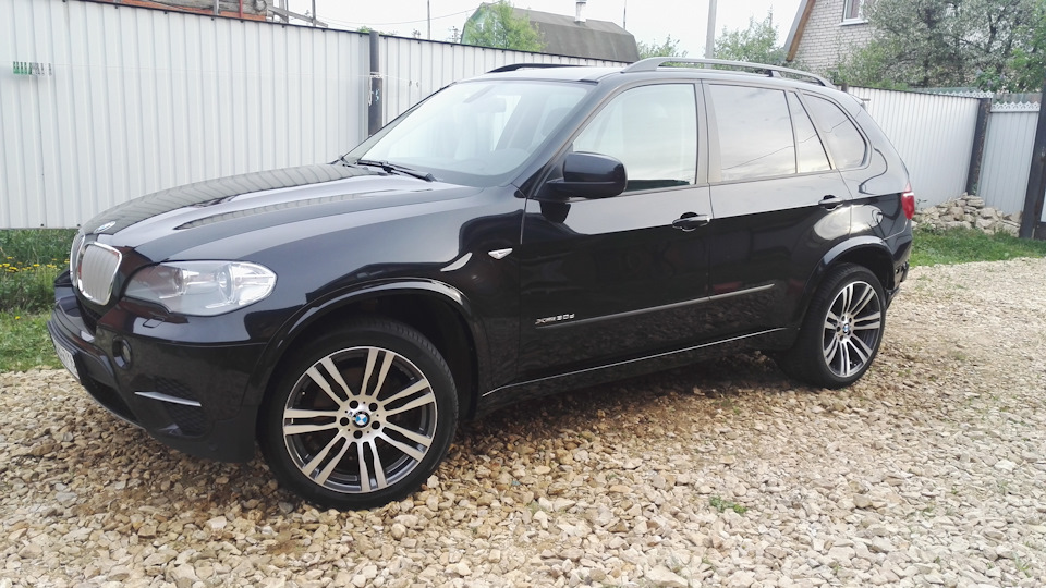 Дымогенератор, или как я искал где сосет воздух. — LADA Приора хэтчбек ...