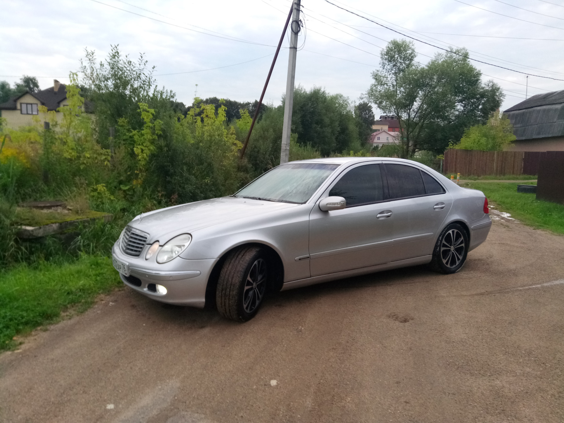 Купить Дешево Mercedes В Ярославле