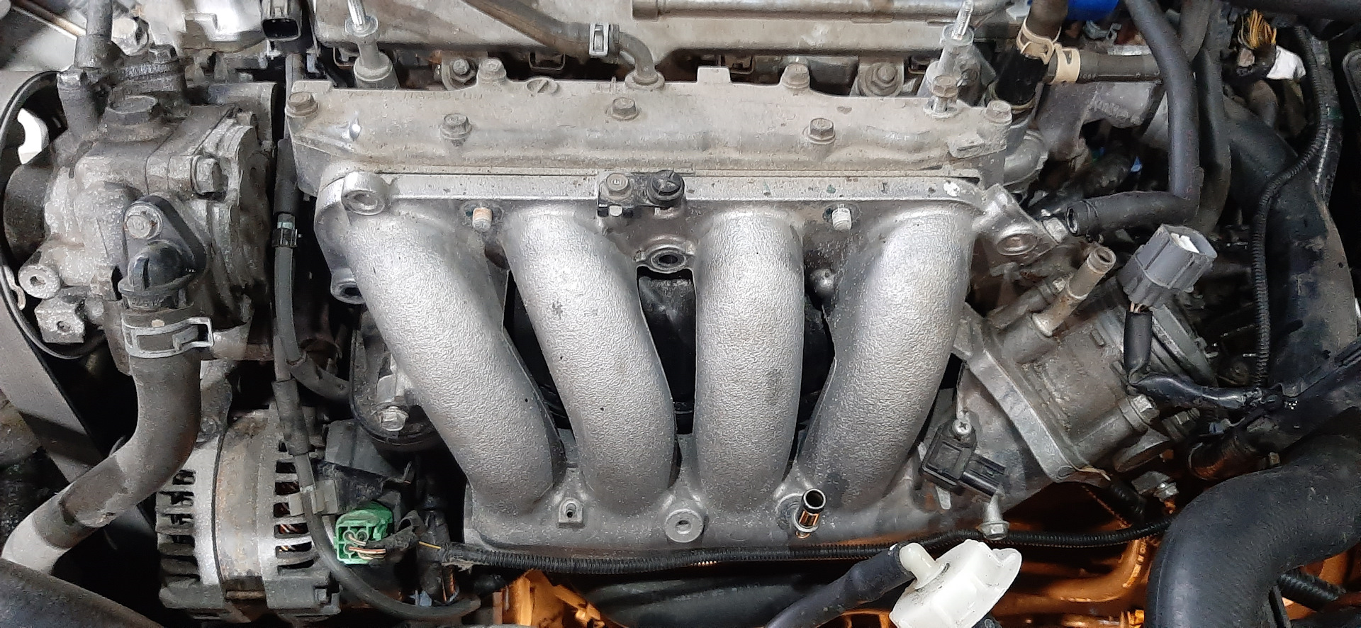 Ремень навесного daihatsu k3-ve. Двигатель к3. Двс хонда к20 а. 4 к24а3. Мотор хонда легенд 2 3.