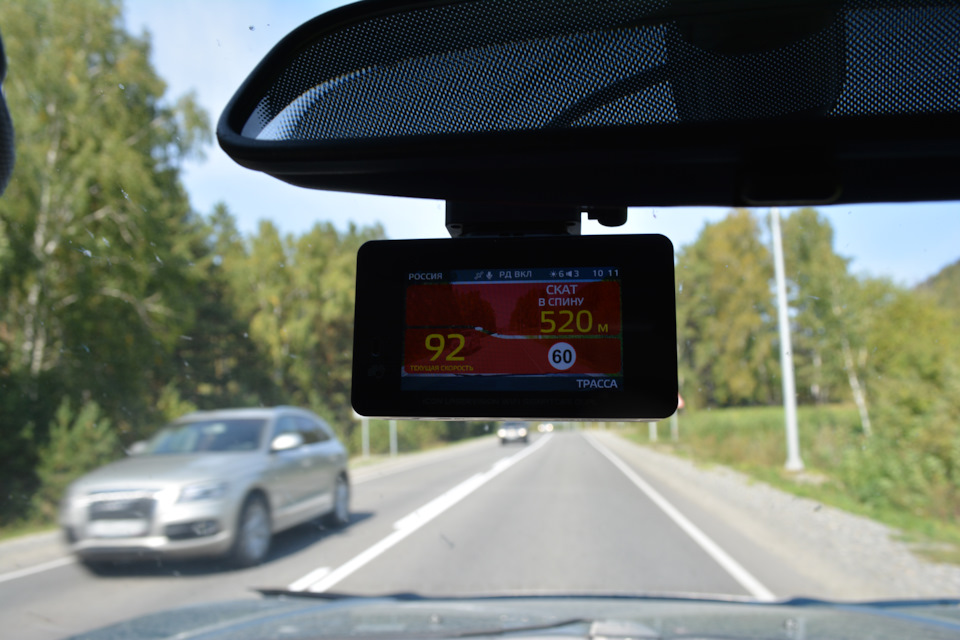 Фото в бортжурнале Hyundai Tucson (JM)