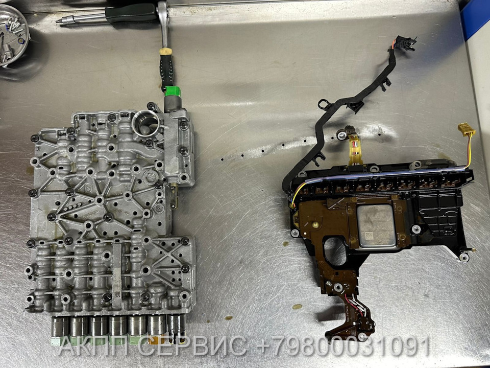 Фото в бортжурнале BMW X5 (E70)