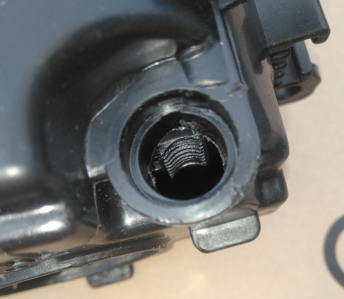 Китайские противотуманки SAT — Daewoo Nexia (N150), 1,5 л, 2008 года ...