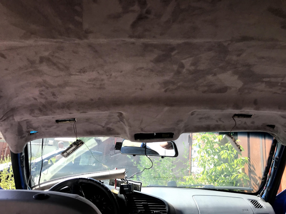 Фото в бортжурнале BMW 3 series (E36)