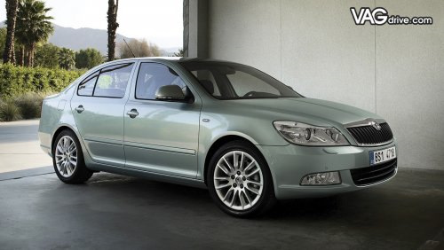 Устройство автомобиля skoda octavia