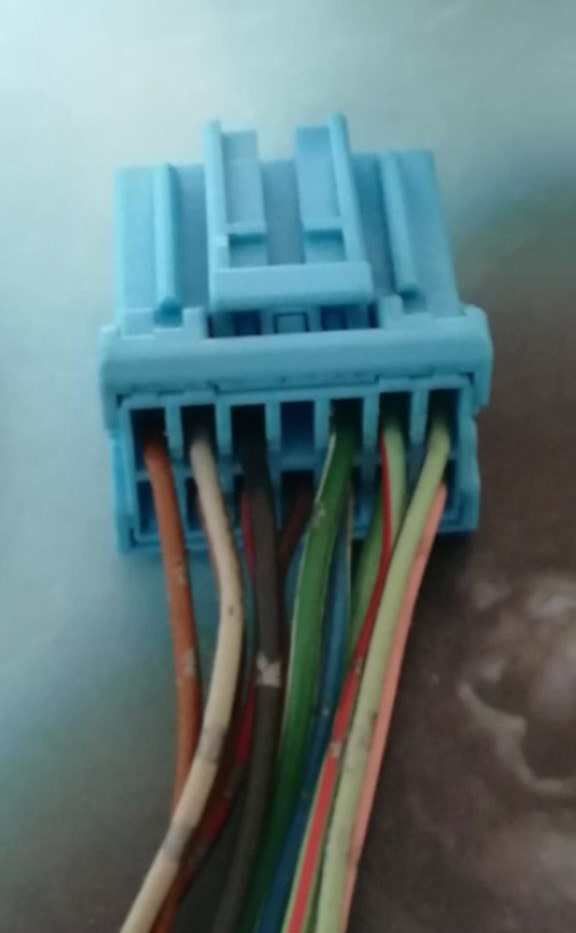 Фото в бортжурнале Honda CR-V (RD1/RD2)