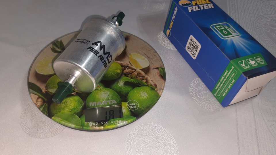 Фото в бортжурнале Volkswagen Polo liftback