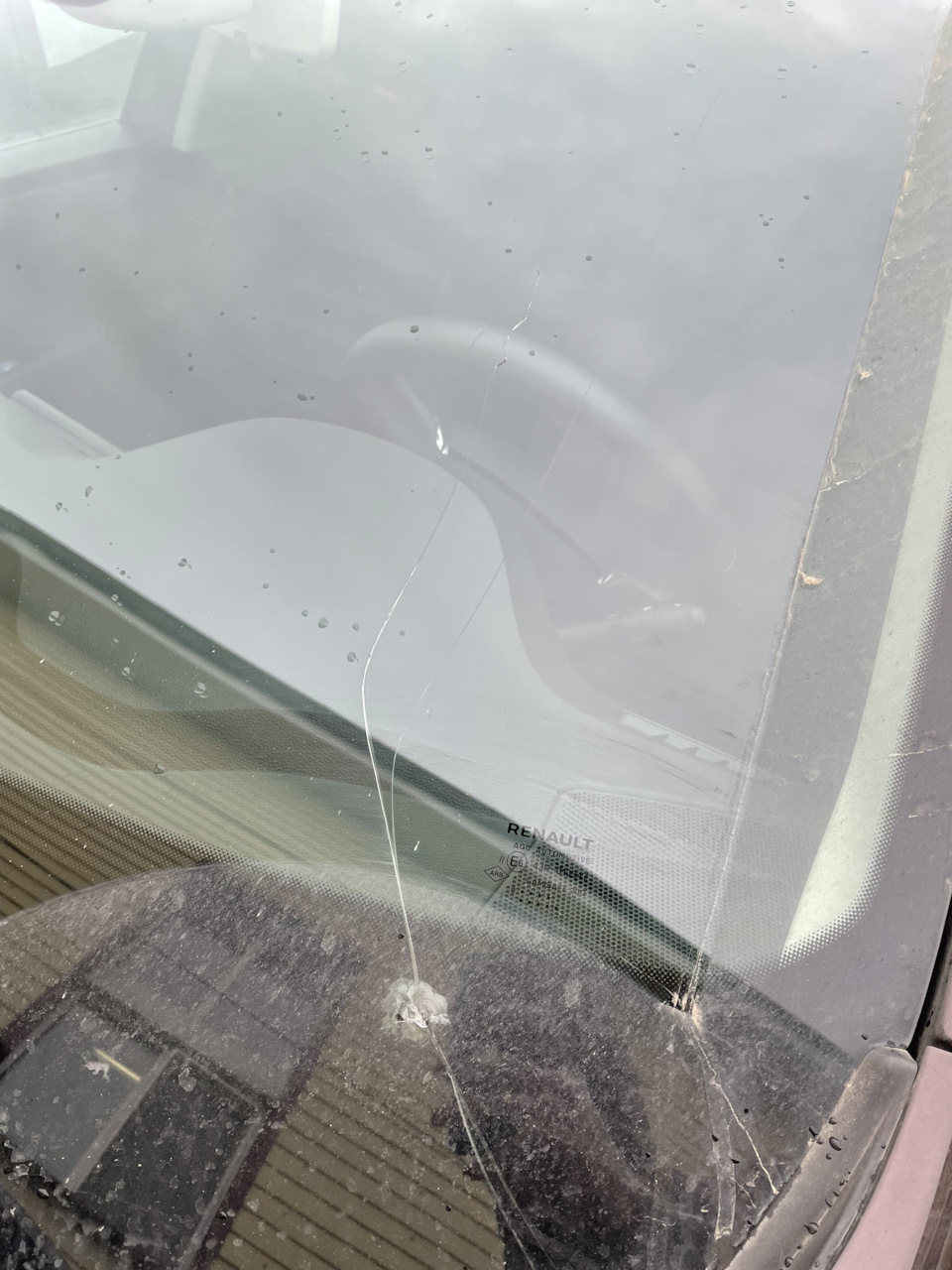 Щетки гибридные heyner + адаптер. — Renault Arkana, 1,6 л, 2020 года ...