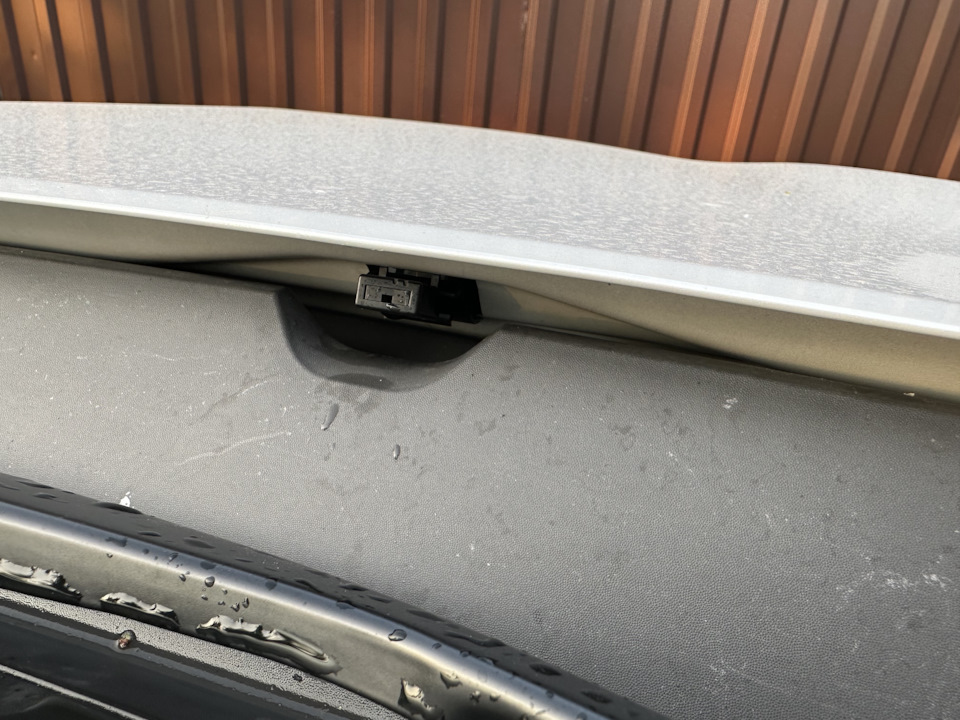 Немного мелких допоборудован и неудачная попытка перебрать свою рулевую ...