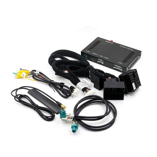 наборчик болт он — Audi Q5 (1G)