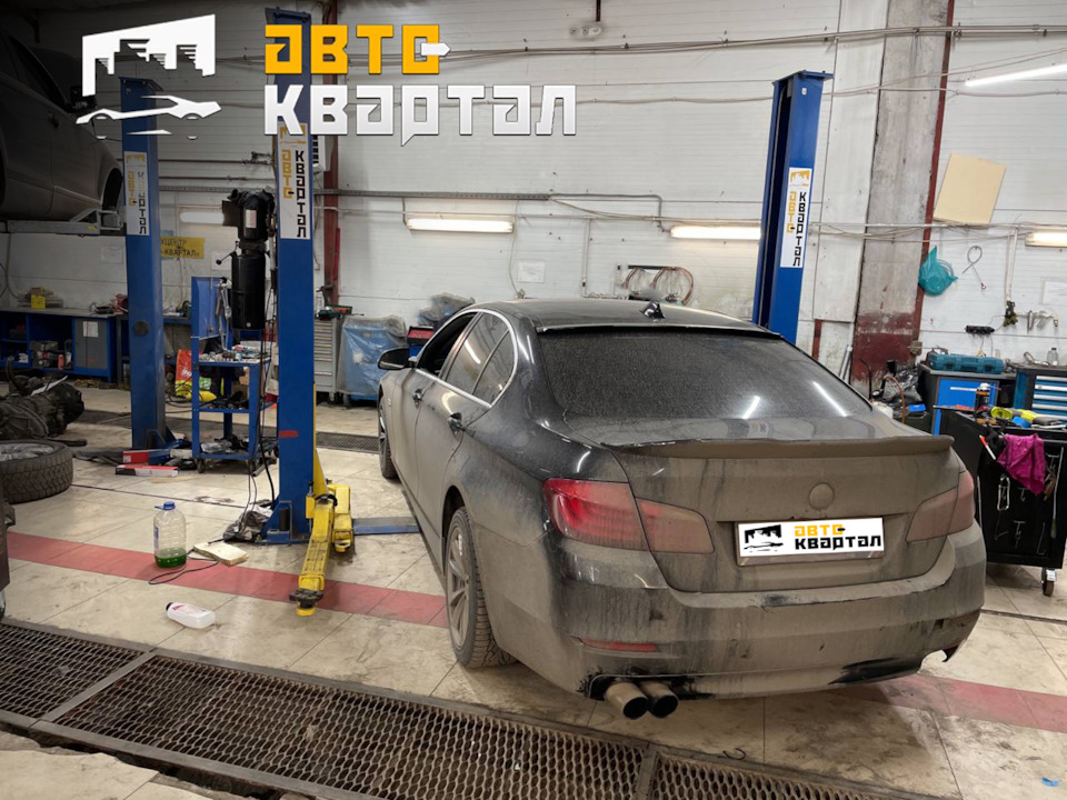 Еженедельный обзор Авто-Квартал — Авто-квартал на DRIVE2