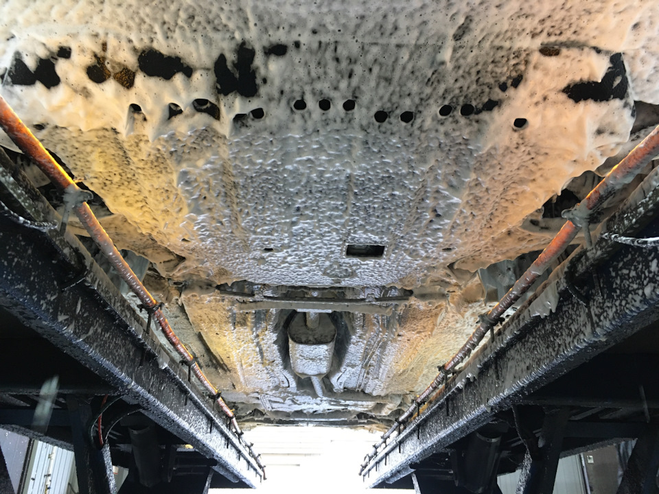 Фото в бортжурнале Ford S-Max (1G)