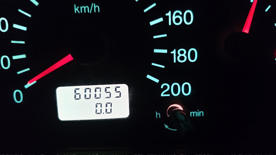 Приключения с натяжителями цепи ГРМ — Chevrolet Niva GLX, 1,7 л, 2011 ...