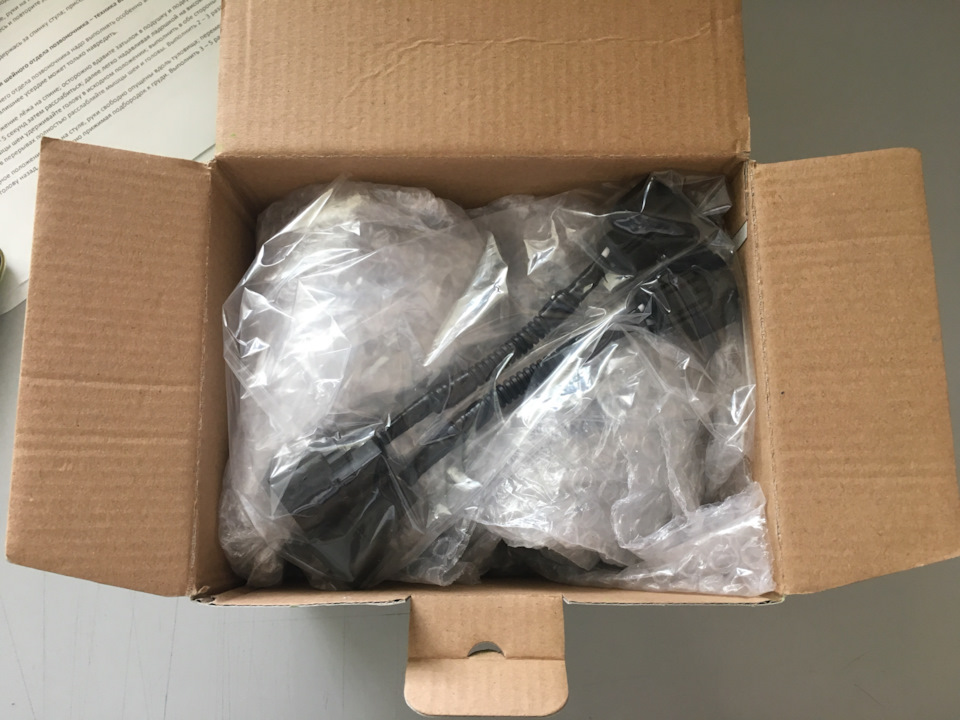 Подходят ли LED ПТФ Valeo Fogstar 047414 на RAV4 III ? — Toyota RAV4 ...